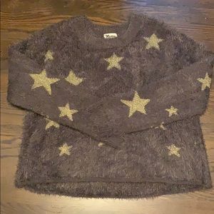 Mumu star sweater